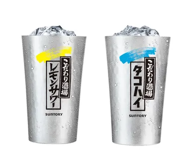 オモウマ酒場飲料販売ブース