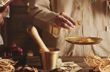 和漢の厳選イメージ