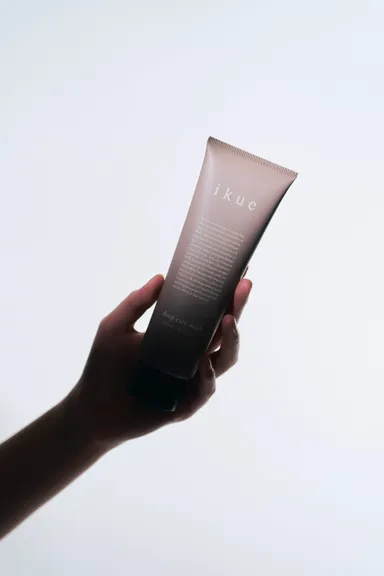 ディープケアマスク