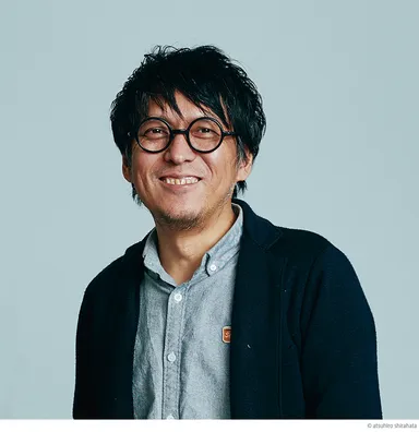 東京工芸大学 芸術学部写真学科 小林紀晴教授