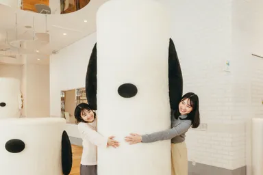 ふかふかきょうだい(2)