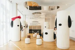 ふかふかきょうだい