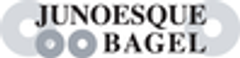 常磐産業株式会社　ジュノエスクベーグル事業部のロゴ