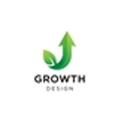 GROWTH DESIGNのロゴ