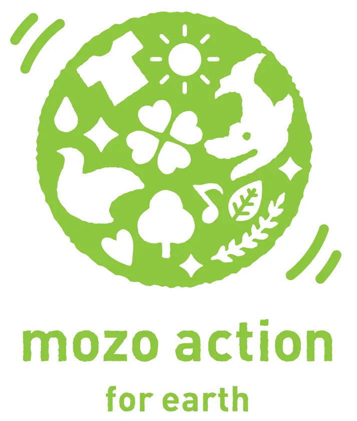 mozo action for earth