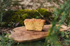 根羽の木のパウンドケーキ