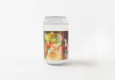 ロート・ラズベリー缶