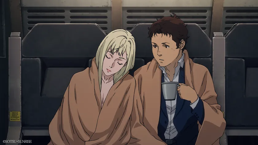 スペシャルムービー ギギver.5