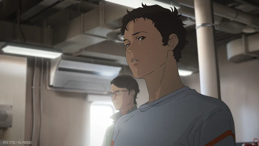 スペシャルムービー ハサウェイver.2