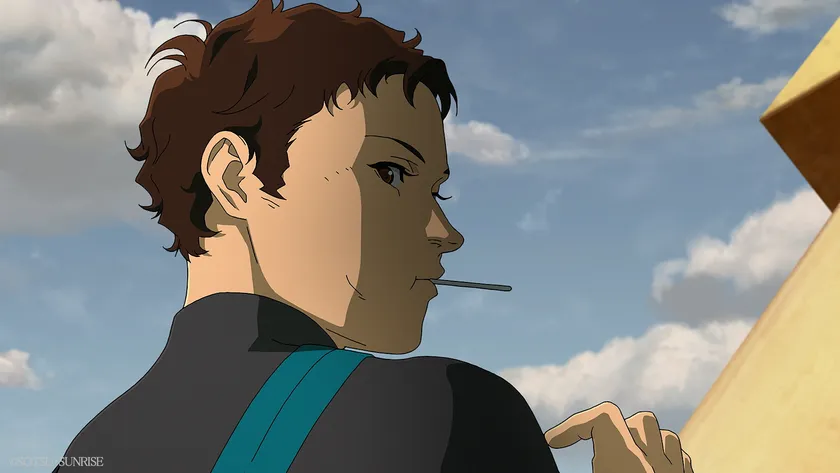 スペシャルムービー ハサウェイver.4