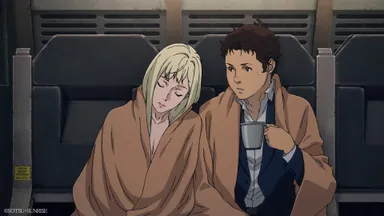 スペシャルムービー ギギver.5