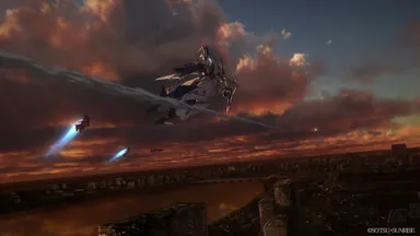 スペシャルムービー ハサウェイver.3