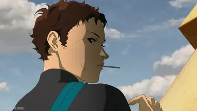 スペシャルムービー ハサウェイver.4