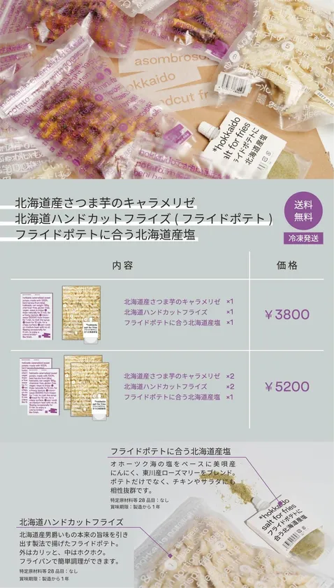 販売商品2