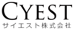 サイエスト株式会社のロゴ