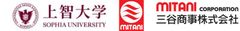 三谷商事株式会社 上智大学