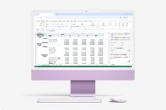 Excelの操作感に「AI」をプラス。JavaScriptライブラリ「SpreadJS」新版は自然言語での数式生成やデータ分析を実現