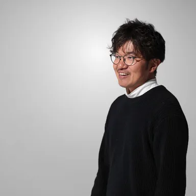 株式会社lean 代表取締役　北原 航