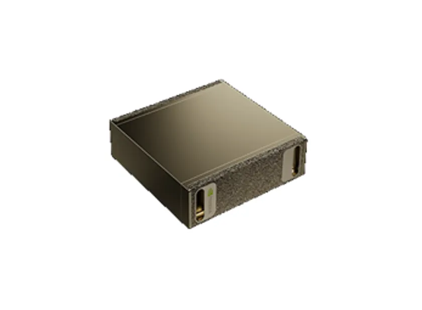 NVIDIA DGX Spark 製品写真