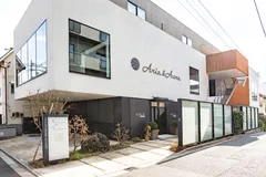 ショールーム外観・エントランス