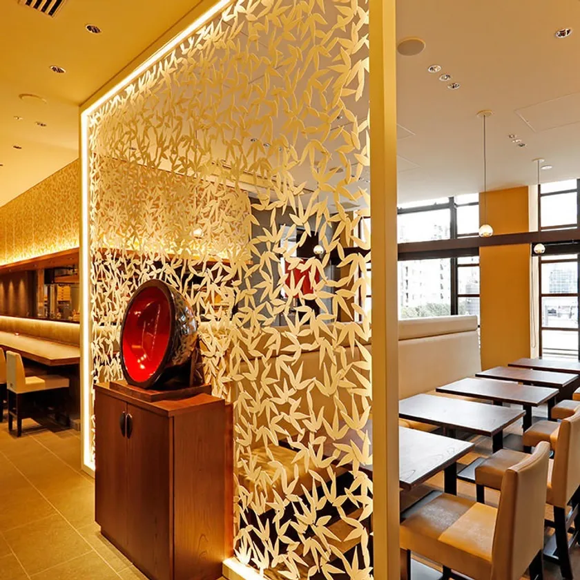 東京赤坂やぶそば