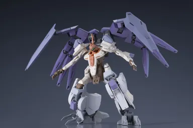 作例1　タイトル「G-アルケイン・ソルシエール」