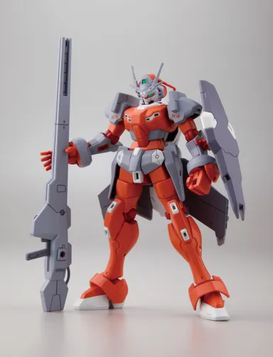 HG 1/144 ガンダム G-アルケイン
