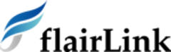 株式会社フレアリンクのロゴ