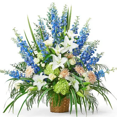 お供えアレンジメント