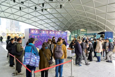 偏愛・台湾夜市文化