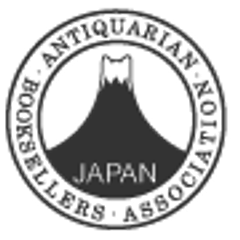 日本古書籍商協会
