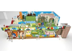 パースイメージ