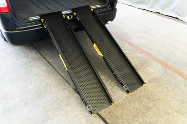 約135cmまで縮小可能