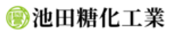 池田糖化工業株式会社のロゴ