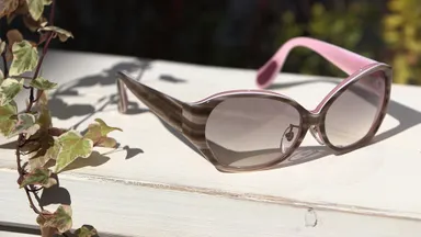 新色 ピンクグレージュ