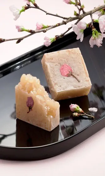 【きんつば中田屋】