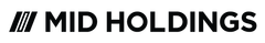 ミッドホールディングス株式会社