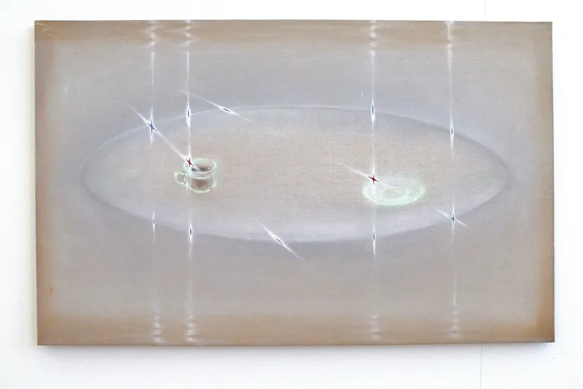 <東急不動産株式会社賞>Xinxin「居る」