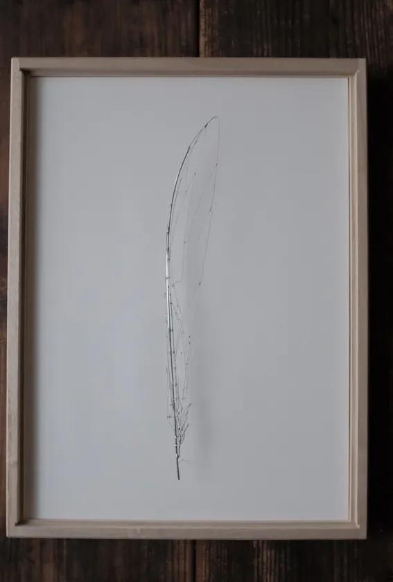 <株式会社東急イーライフデザイン賞>上田 要「Drawing」