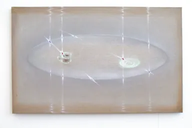 ＜東急不動産株式会社賞＞Xinxin「居る」