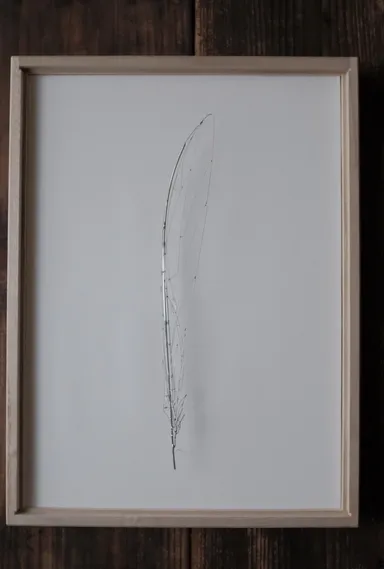 ＜株式会社東急イーライフデザイン賞＞上田 要「Drawing」