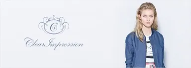 クリアインプレッション