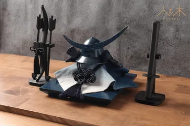 インテリアの中で存在感を放つモダンな佇まい