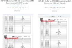 「SVG一括出力」と「SVG１ページずつプレビュー」