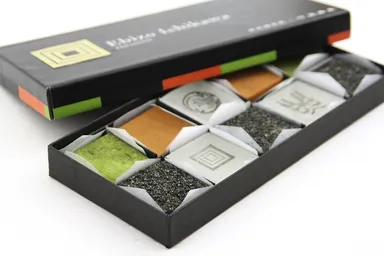 干菓子イメージ