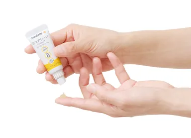 塗りやすいデザイン