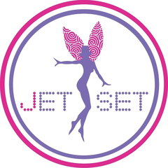 JET SET DRY BAR
