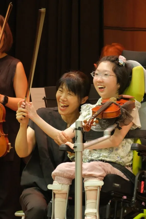 特定非営利活動法人　ミュージック・シェアリング