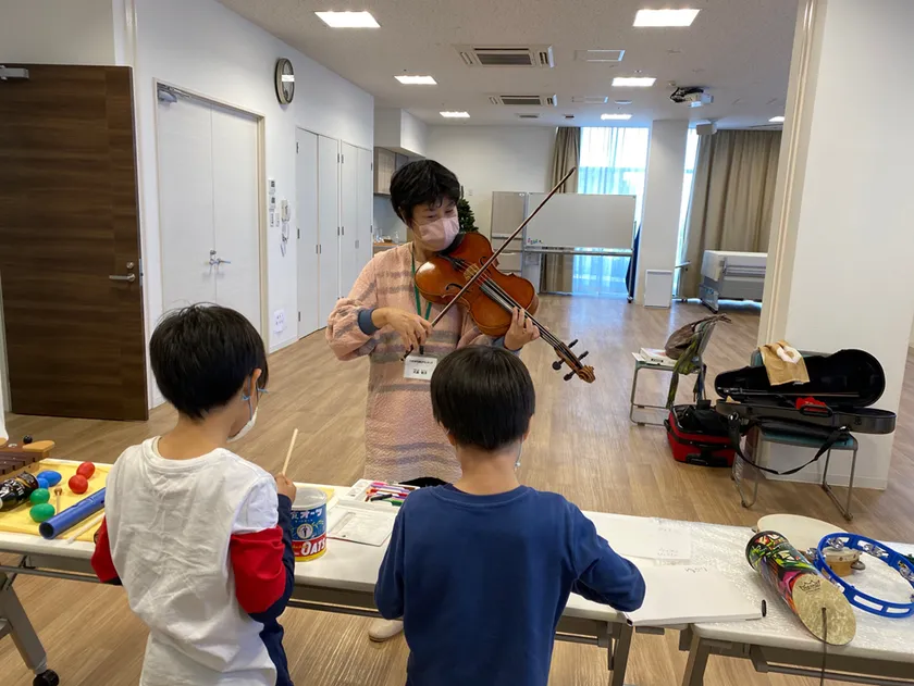 リトルクラシック in Kawasaki