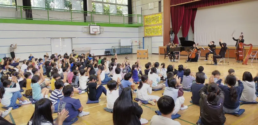 ルロット・オーケストラ